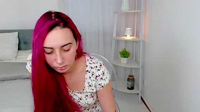 Chat XXX Live Renesmie
