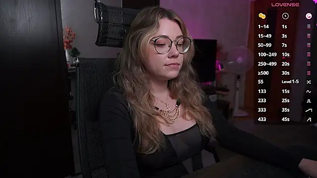 Chat XXX Live RemyCute