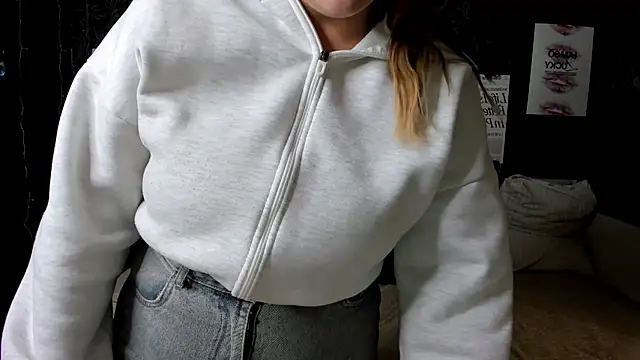 Chat XXX Live SofiaLovelyC