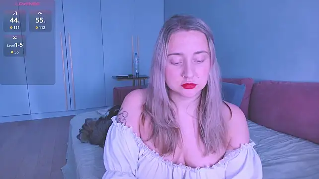 Oh_mylissa's Live XXX Chat