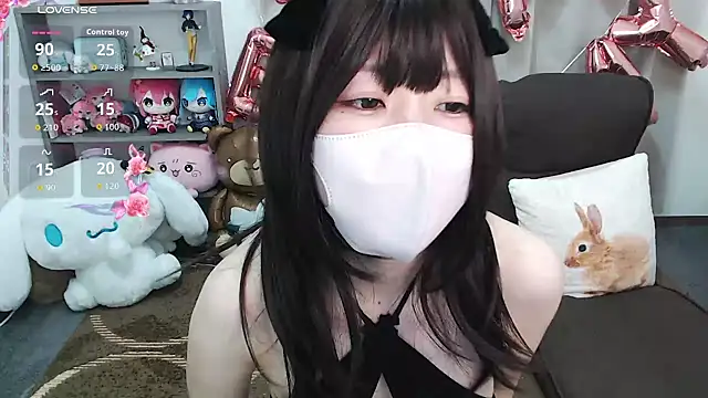 Chat XXX Live milk_ch
