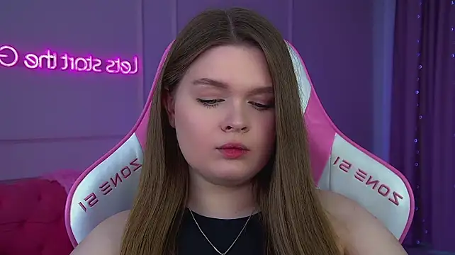 Chat XXX Live CrystalLyons