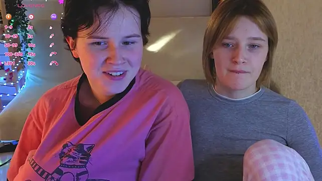 Živý XXX chat TaraEva