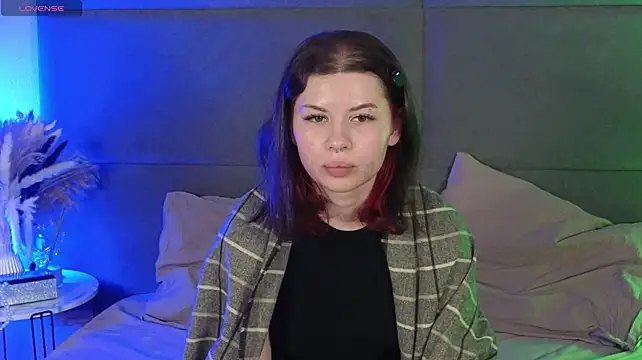 Chat XXX Live RianaRey