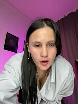 CherryBombs- Live XXX-chat