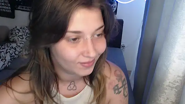 Chat XXX Live AlienforTwenty