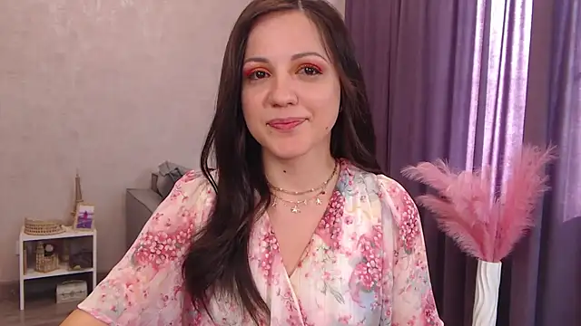 Chat XXX Live SusanMorandi