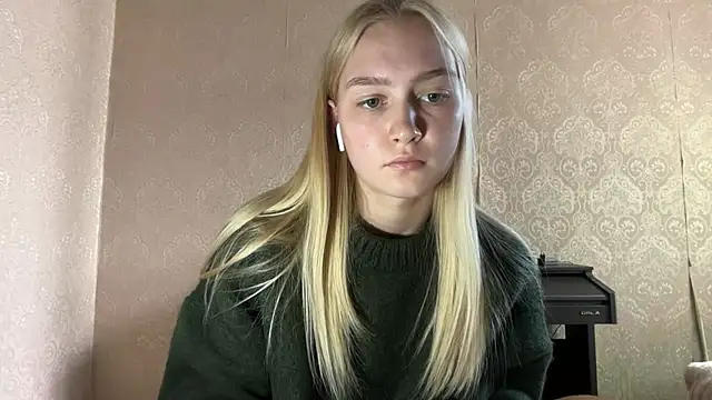 Czat XXX na żywo – blondegirl2026