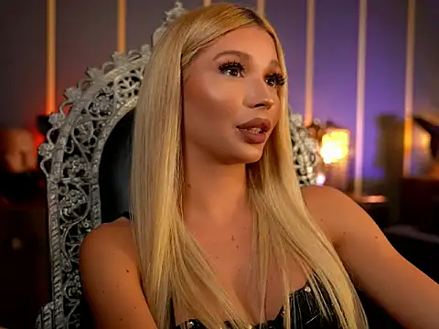Chat XXX Live MalloryDimonium