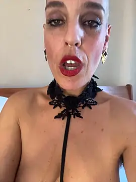 Chat XXX Live emprexkala