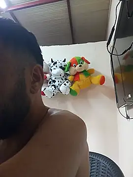 leon_ates Adlı Modelin Canlı XXX Sohbeti