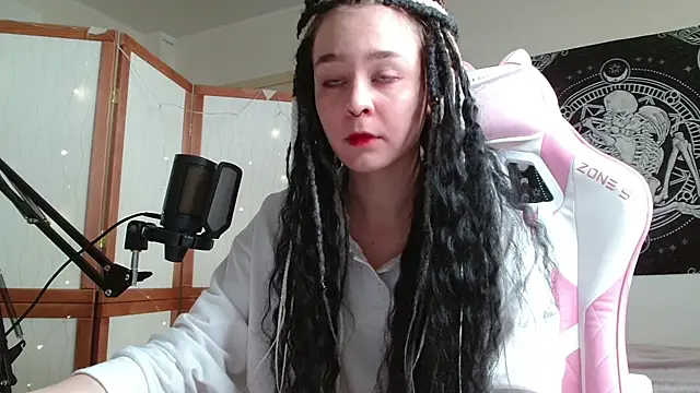 Chat XXX Live Mysterious_Toy