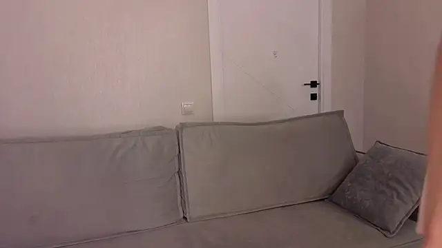 Chat XXX Live Mary_Forest