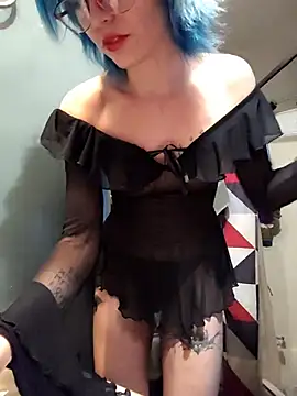 Chat XXX Live LunikaCorpse666