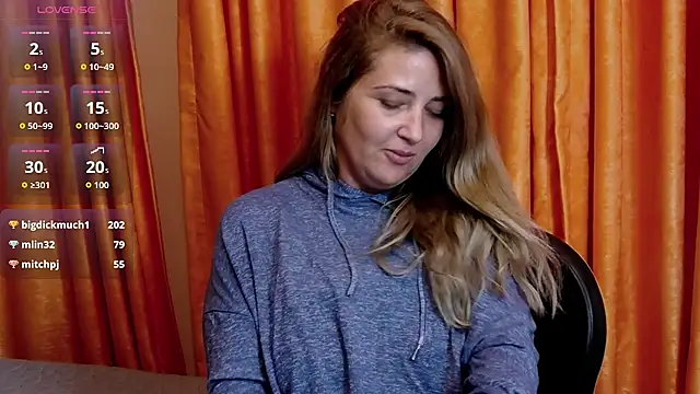 Chat XXX Live KateBloom1