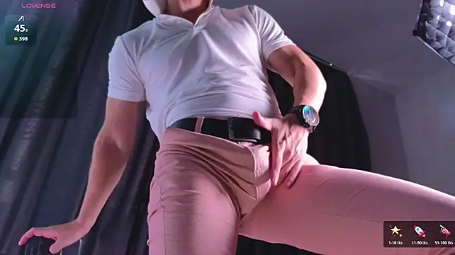 S3Xyes – Live XXX-chat