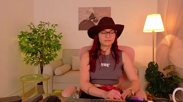 NoraHaynes Chat XXX in diretta