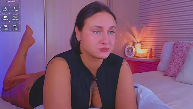Lilii_villi Chat XXX in diretta