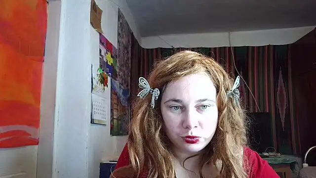 Cora_Maro Live XXX-Chat