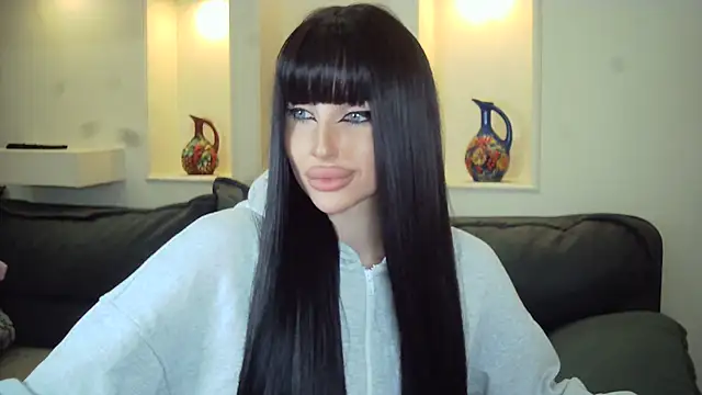 Chat XXX Live Lady_Joli