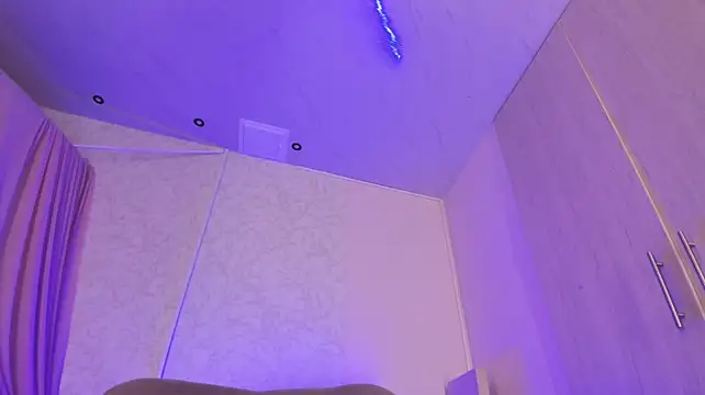 IrinnaShidou_ Adlı Modelin Canlı XXX Sohbeti
