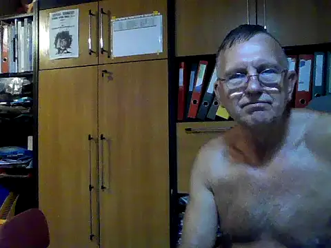 Robotnikm Live XXX Chat