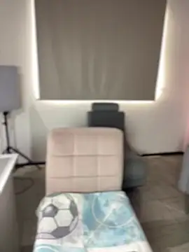 StrawberryPink_ Show Webcam