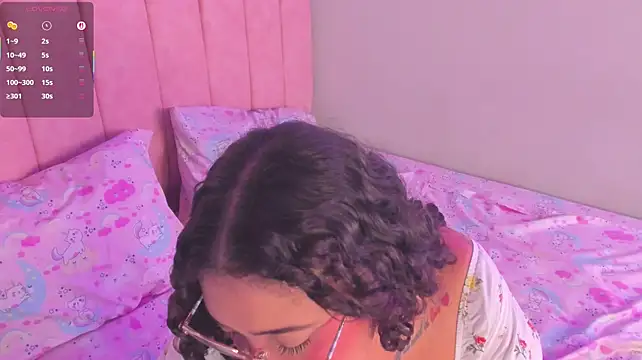 antonelllepiercee's Live XXX Chat