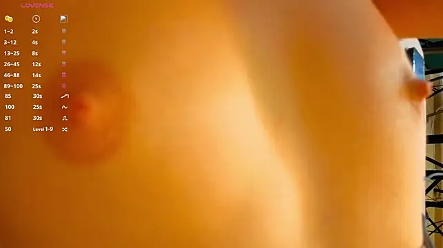 HollisHearl 라이브 XXX 채팅