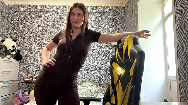 Mellamixsic – Live XXX-chat