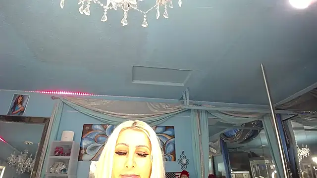 Chat XXX Live ADRIANNA_FOX