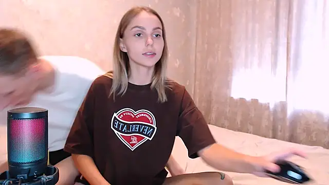 Chat XXX Live juliaanddima