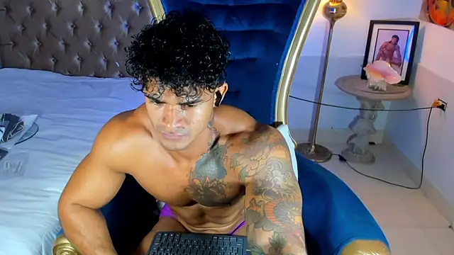 Chat XXX Live antonio__444