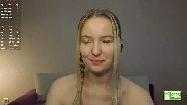XXX chat uživo modela HongTomczak