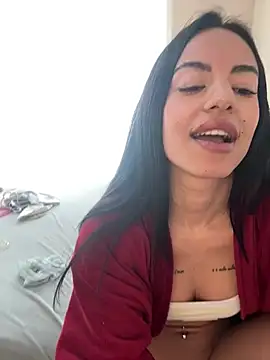 Chat XXX ao vivo de Morenaviip