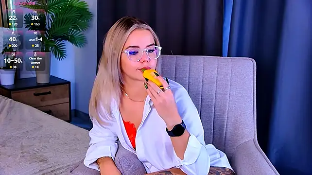 PrincessSlay's Live XXX Chat