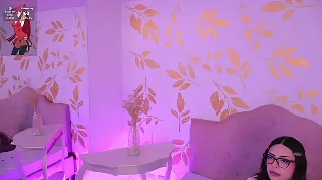 Chat XXX Live Misselektra__