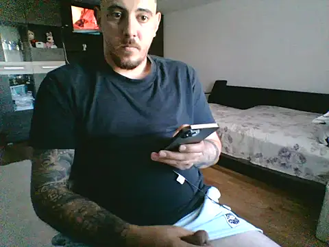 DaNNyeL016 Live XXX Chat