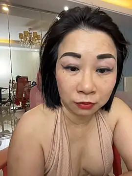 Chat XXX Live LucianaMe