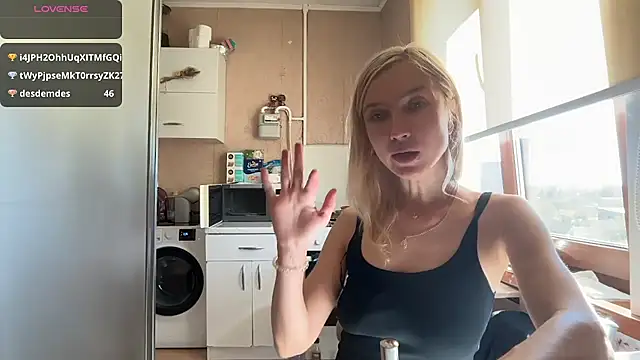 Chat XXX Live AngelJeni