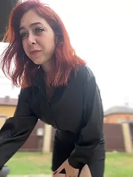 LynaFrost Live XXX-Chat