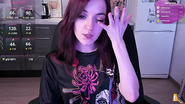 lina__tyaaan – Naživo XXX chat