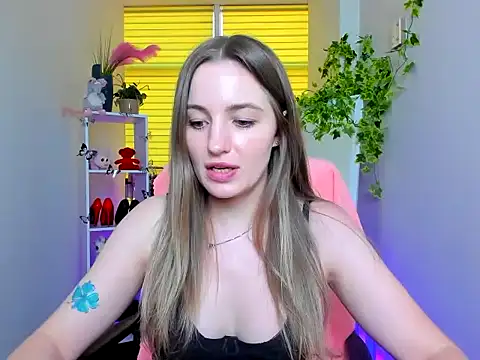Chat XXX Live Mila-moon
