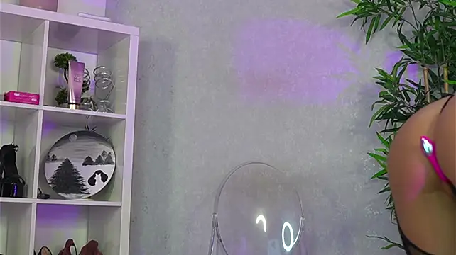 Chat XXX Live EveWilder