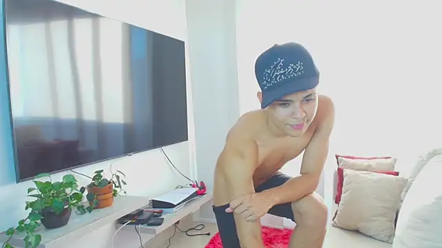 sam_tnt9 – Naživo XXX chat