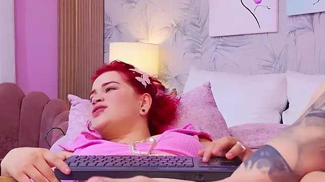 Chat XXX Live CherryTayloor