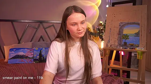 Milly_Ven's Live XXX Chat