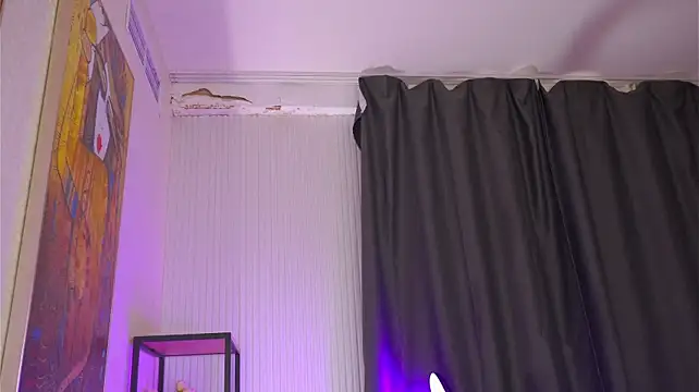 Chat XXX Live LiliBanger