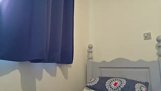 VeloriaX লাইভ XXX চ্যাট