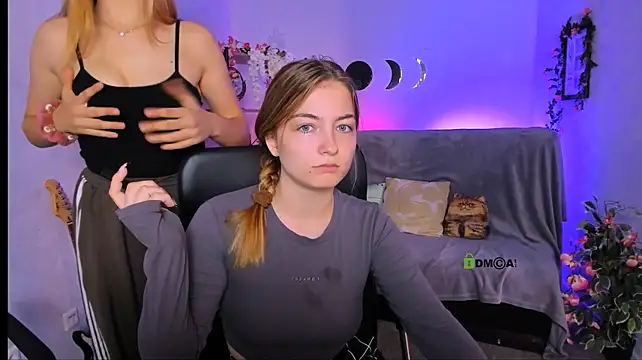 Živý XXX chat keylas_moan
